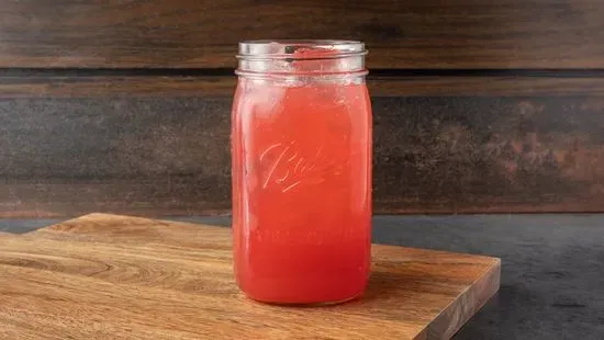 Strawberry Lemonade