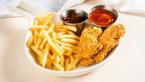 Chicken Strips