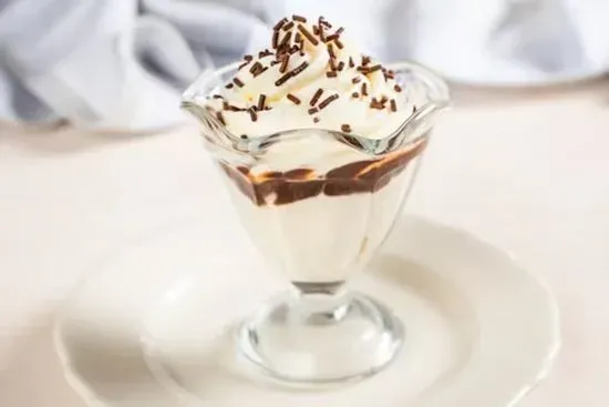 Hof's Kid's Sundae