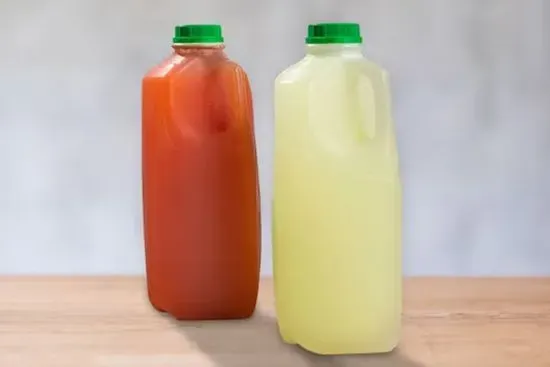 Strawberry Lemonade - Half Gallon