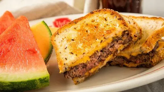 Patty Melt