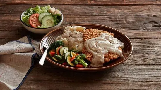 Chicken Fried Steak