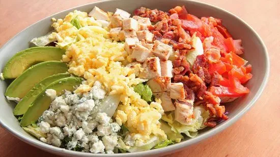 Classic Cobb Salad