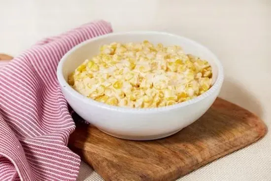 Creamed Corn