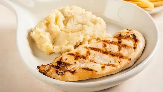 Grilled Chicken Breast