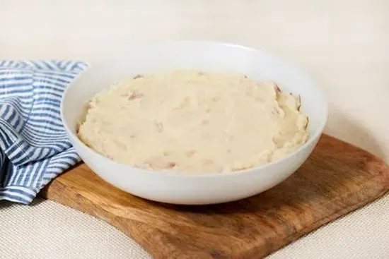 Seasoned Mashed Potatoes