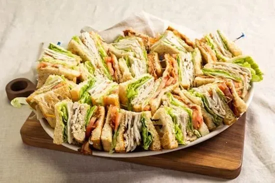 Country Club Sandwich