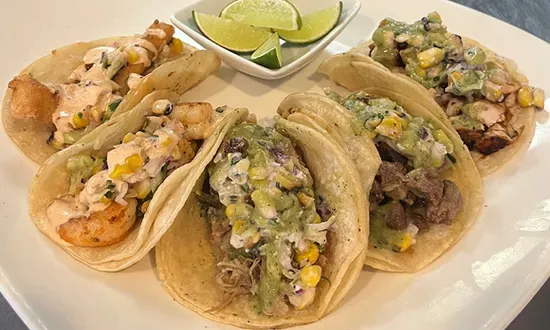 Carnitas Taco
