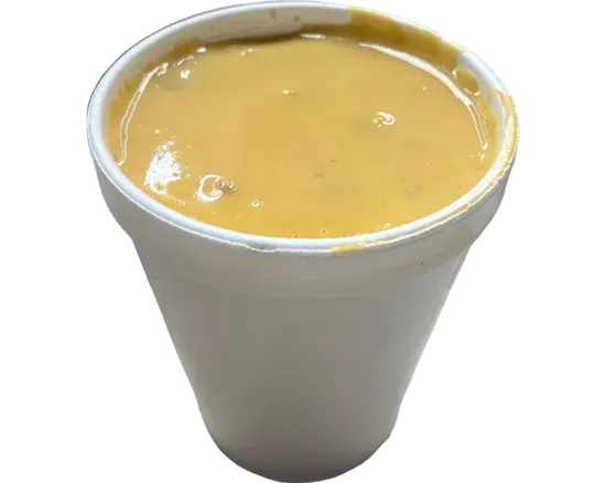 Chile Con Queso