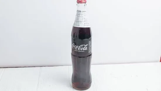 Coca Mexicana / Mexican Coke