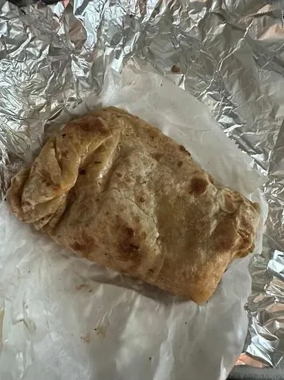 Burritos