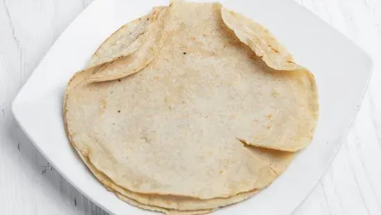 Tortillas Order