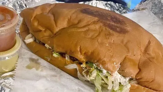 Tortas