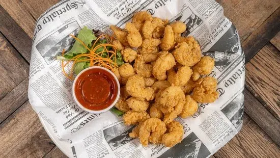 Popcorn Shrimp