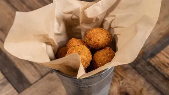 Hush Puppies (10 Pieces)