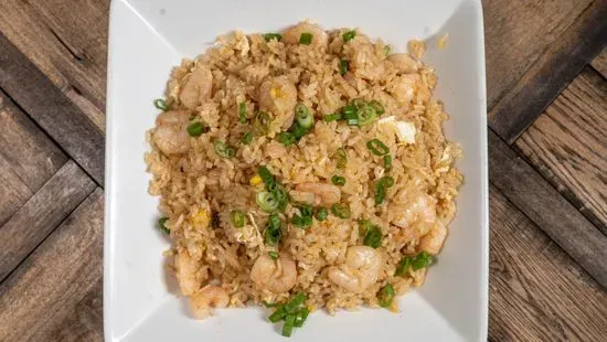 Shrimp Fried Rice