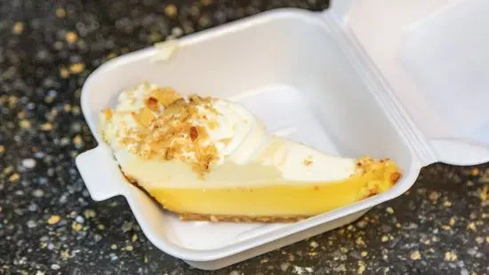 Key Lime Pie