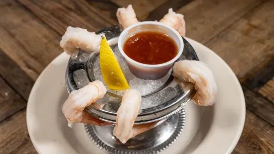 Shrimp Cocktail