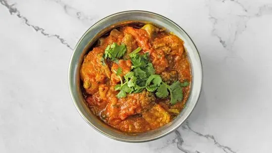 Chiken Tikka Curry