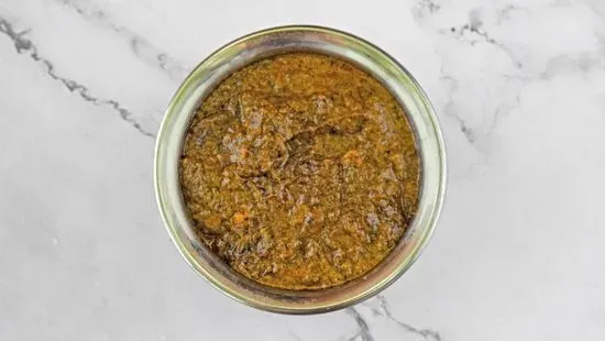 Daal Saag