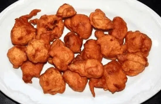 Chicken Pakora