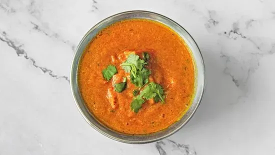 Chiken Tikka Masala