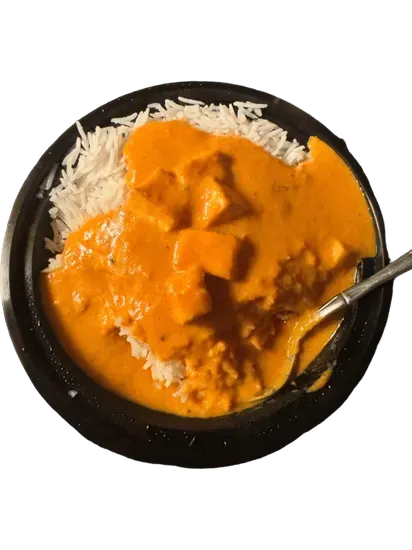 Paneer Masala