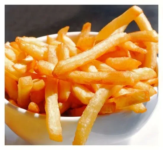 A5. French Fries