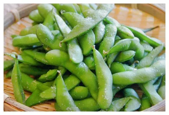 A1. Edamame