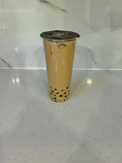 Classic Bubble Milk Tea