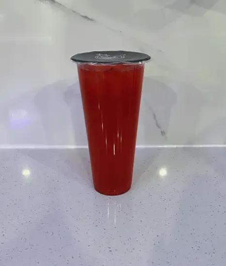 Raspberry Fruit Tea