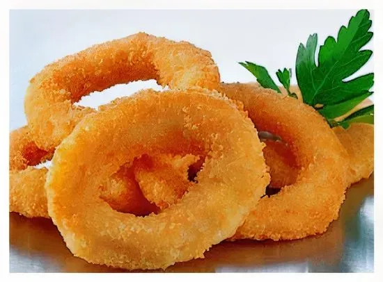 A11. Crispy Calamari