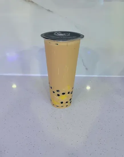 2Q Ladies Milk Tea