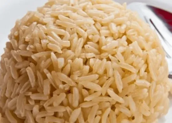 Brown Rice