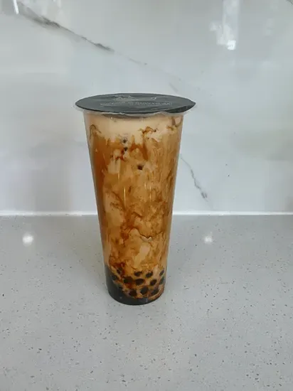 Brown Sugar Bubble Tea