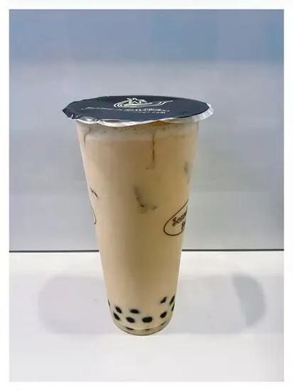 Coconut Bubble Milk Tea