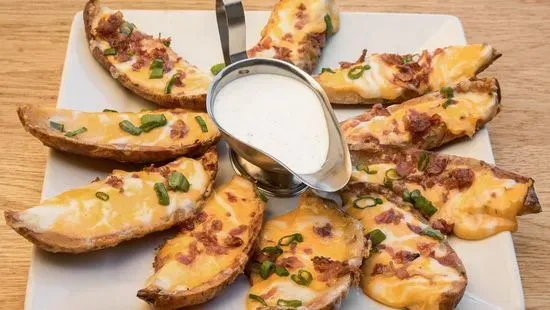 Potato Skins