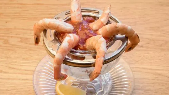 Shrimp Cocktail