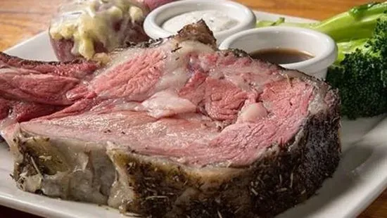 Standard Prime Rib 12 Ounces