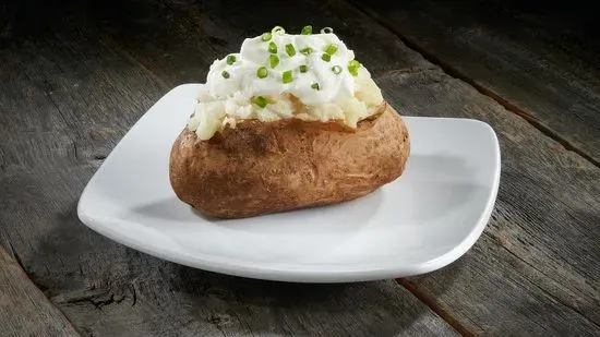 Baked Potato