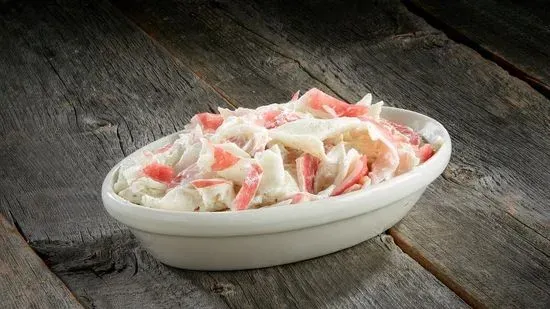 Seafood Salad, Serves 2