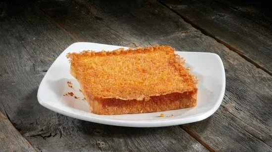 Cheese Toast 