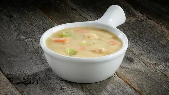 Chicken Noodle Soup