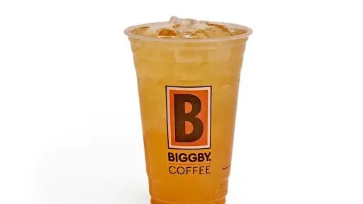 BYOBlast Iced