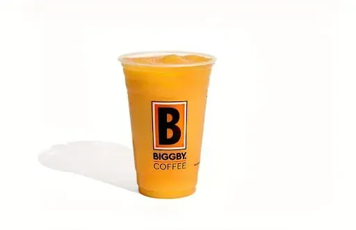 BYOBlast Frozen