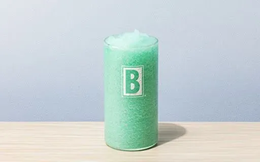 BlueRazz Fusion Mocktail
