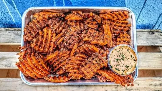 Sweet Potato Fries