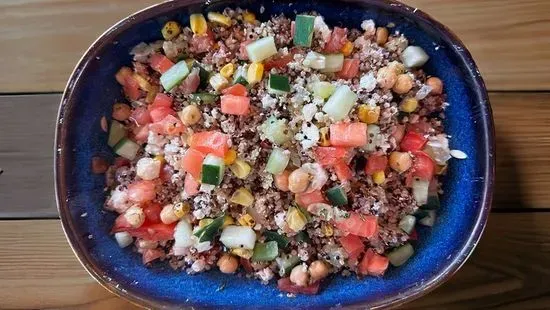 Quinoa Salad