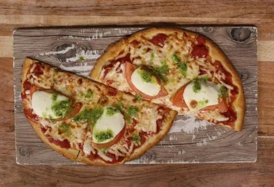 Margherita CauliFlat