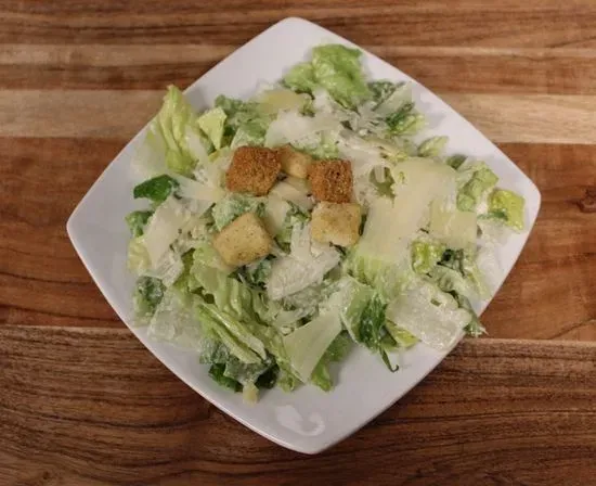 SD Caesar Salad